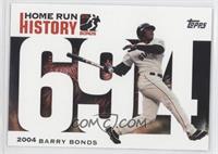 Barry Bonds