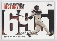 Barry Bonds