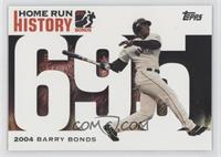 Barry Bonds