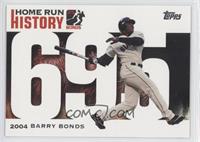 Barry Bonds