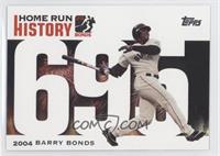 Barry Bonds