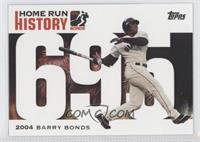 Barry Bonds