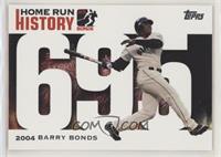 Barry Bonds