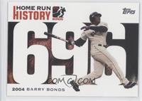 Barry Bonds