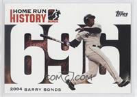 Barry Bonds