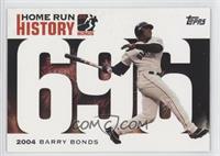 Barry Bonds