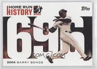 Barry Bonds