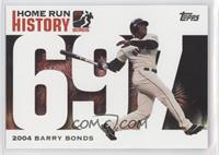 Barry Bonds