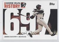 Barry Bonds