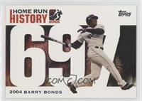 Barry Bonds