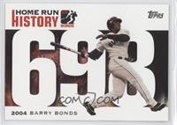 Barry Bonds