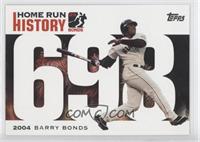 Barry Bonds