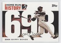 Barry Bonds