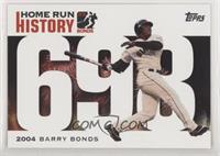 Barry Bonds