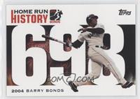 Barry Bonds