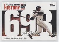 Barry Bonds