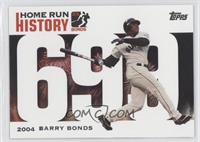 Barry Bonds