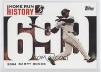 Barry Bonds