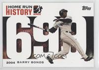 Barry Bonds