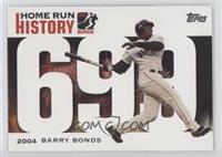 Barry Bonds