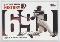 Barry Bonds