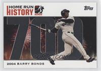 Barry Bonds