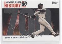 Barry Bonds