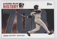 Barry Bonds