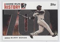 Barry Bonds