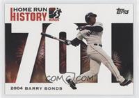 Barry Bonds