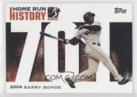 Barry Bonds