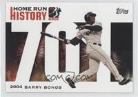 Barry Bonds