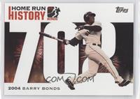 Barry Bonds