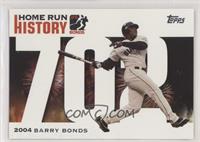 Barry Bonds