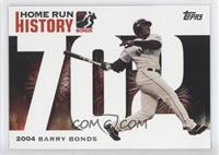 Barry Bonds