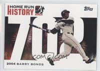 Barry Bonds