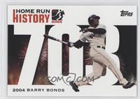 Barry Bonds