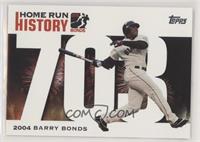 Barry Bonds