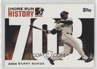 Barry Bonds