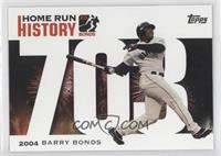 Barry Bonds