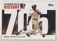 Barry Bonds