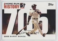 Barry Bonds