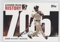 Barry Bonds