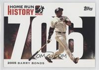 Barry Bonds