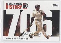 Barry Bonds