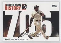 Barry Bonds