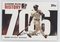 Barry Bonds