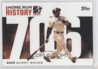 Barry Bonds