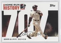 Barry Bonds