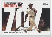 Barry Bonds